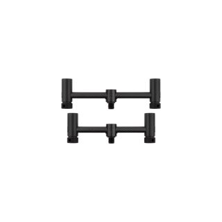 Fox - Black Label Carbon Adjustable 2 Rod Buzz Bars 110mm...