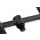 Fox - Black Label Carbon Adjustable 2 Rod Buzz Bars 110mm - 125mm