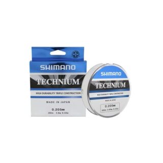 Shimano Technium Line
