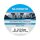Shimano Technium 0,285mm - 1250m