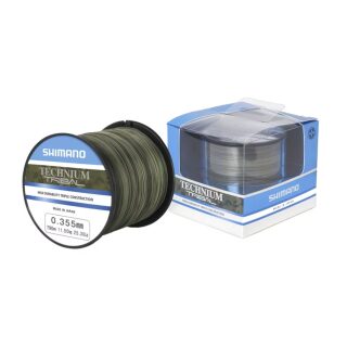 Shimano Technium Tribal Line