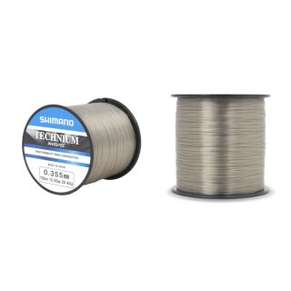 Shimano Technium QP Invisitec 0,225mm - 1920m