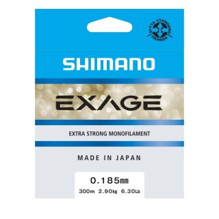Shimano Exage 300m