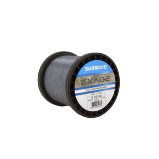 Shimano Exage 0,355mm - 5000m