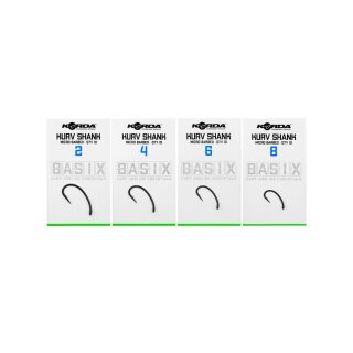 Korda Basix Kurv Barbed