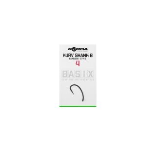 Korda Basix Kurv Barbless