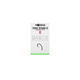 Korda Basix Kurv Barbless