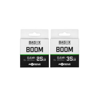 Korda Basix Boom
