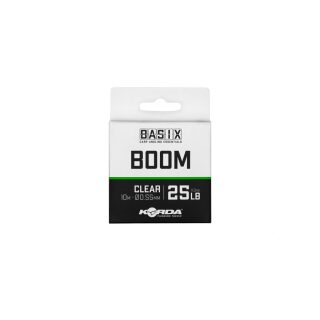 Korda Basix Boom 25lb