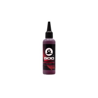 Korda GOO Strawberry Supreme - 115ml