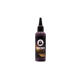 Korda GOO Sriracha Supreme - 115ml