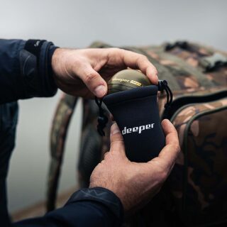 Deeper Smart Sonar Chirp+3