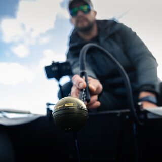 Deeper Smart Sonar Chirp+3