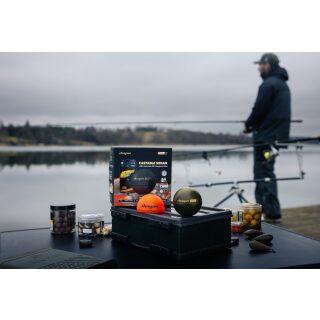 Deeper Smart Sonar Chirp+3