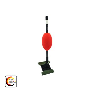 Poseidon Markerbuoy coloured