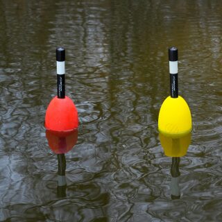 Poseidon Markerbuoy coloured
