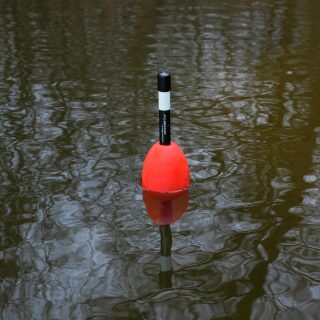 Poseidon Markerbuoy coloured