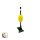 Poseidon Markerbuoy coloured gelb