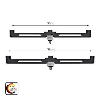 Poseidon Technoline AA Buzzer Bars 3 Rod Set