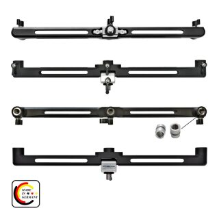 Poseidon Technoline AA Buzzer Bars 3 Rod Set
