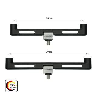 Poseidon Technoline AA Buzzer Bars 2 Rod Set