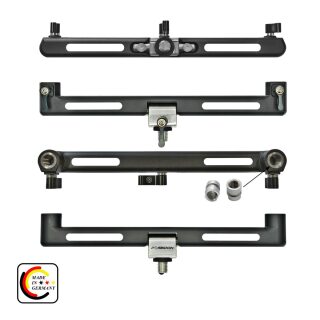 Poseidon Technoline AA Buzzer Bars 2 Rod Set