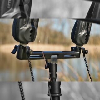 Poseidon Technoline AA Buzzer Bars 2 Rod Set