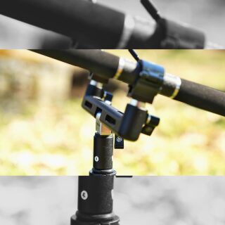 Poseidon Technoline AA Buzzer Bars 2 Rod Set