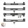 Poseidon Technoline AA Buzzer Bars 2 Rod Set