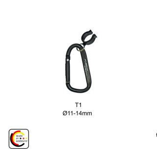 Poseidon Backlead Holder