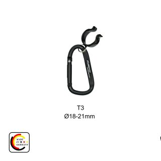 Poseidon Backlead Holder T3