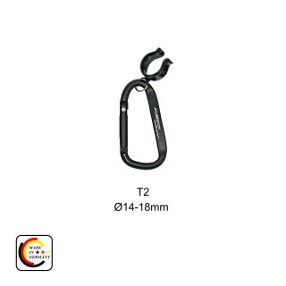 Poseidon Backlead Holder T2