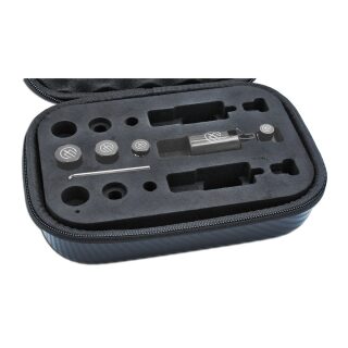 Poseidon SHR Bobbin Case