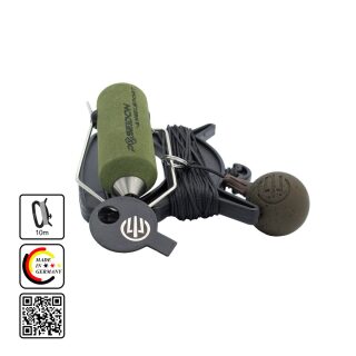 Poseidon P4 Line Multifunction Backlead
