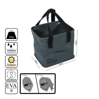 Poseidon P4 Line Water Bowl