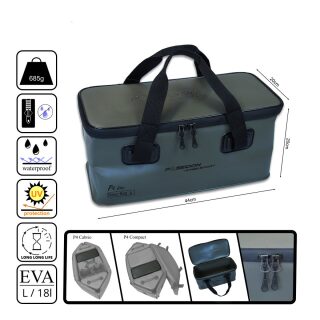 Poseidon P4 Line Basic Bag L