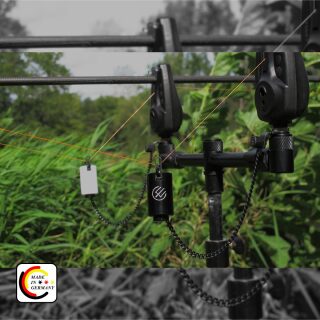 Poseidon P4 Line SHR Bobbin