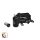 Poseidon P4 Line SHR Bobbin schwarz