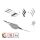 Poseidon Multi Lead Action Kit Size S
