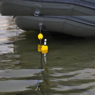 Poseidon Illuminating Head Adapter