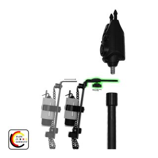 Poseidon BTA Adapter