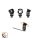 Poseidon Tilt Adjuster Black Small