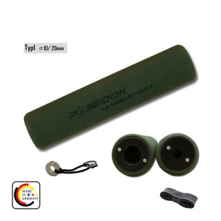 Poseidon Magnetic Netfloat P4 Line 20mm