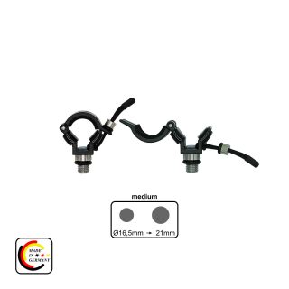 Poseidon Rod Safe Medium