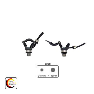 Poseidon Rod Safe Small
