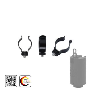 Poseidon BTA Bobbin Holder Standard