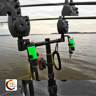 Poseidon BTA Bobbin Holder Standard