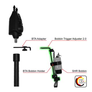 Poseidon Bobbin Trigger Adjuster 2.0