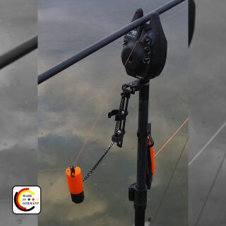 Poseidon Bobbin Trigger Adjuster 2.0