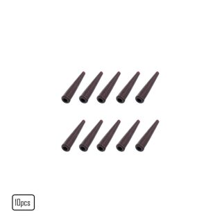 Poseidon Long Tail Rubber braun